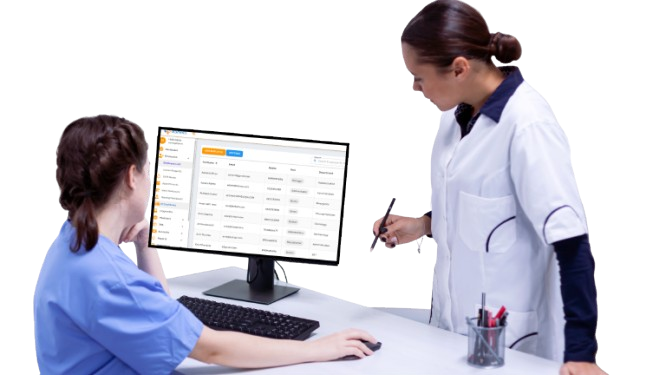 OPD Module